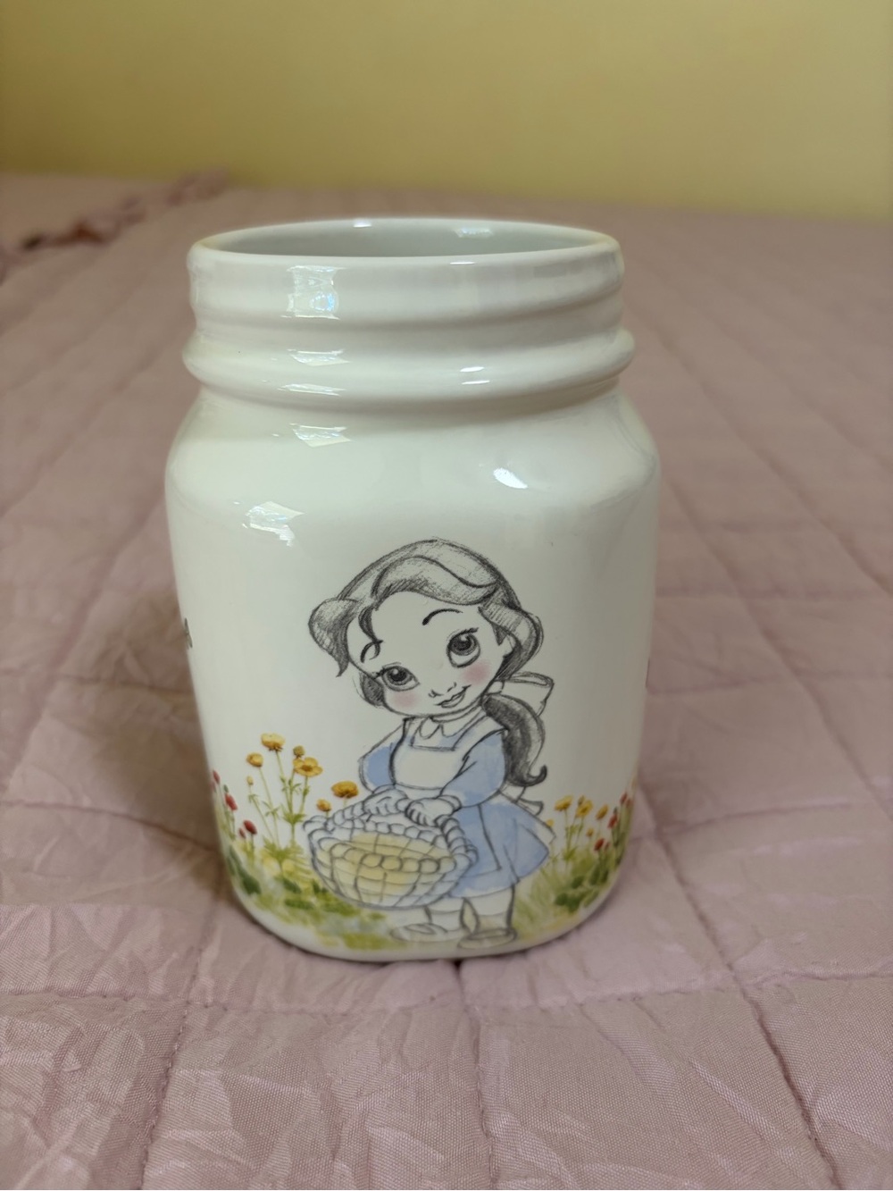 Disney Princess Mug - Picture 2 of 5